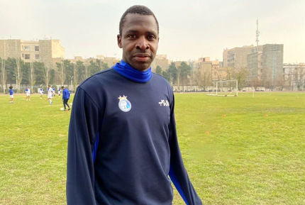 بازگشت دیاباته به تمرینات استقلال