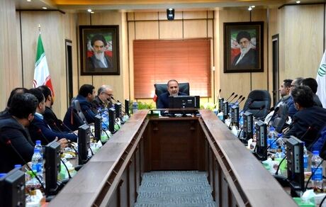 قائم‌ مقام سازمان بازرسی: دستگاه‌هایی که بیشترین سوء جریانات را دارند شناسایی شدند