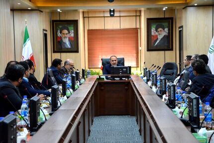قائم‌ مقام سازمان بازرسی: دستگاه‌هایی که بیشترین سوء جریانات را دارند شناسایی شدند