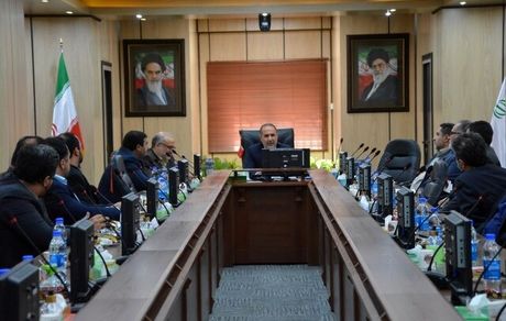 قائم‌ مقام سازمان بازرسی: دستگاه‌هایی که بیشترین سوء جریانات را دارند شناسایی شدند