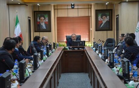 قائم‌ مقام سازمان بازرسی: دستگاه‌هایی که بیشترین سوء جریانات را دارند شناسایی شدند