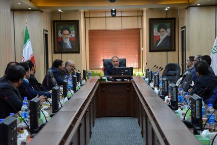 قائم‌ مقام سازمان بازرسی: دستگاه‌هایی که بیشترین سوء جریانات را دارند شناسایی شدند