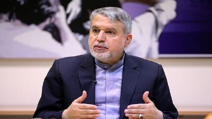 صالحی امیری: با افزایش سهمیه کشتی در کمیسیون ورزشکاران مخالفتی ندارم
