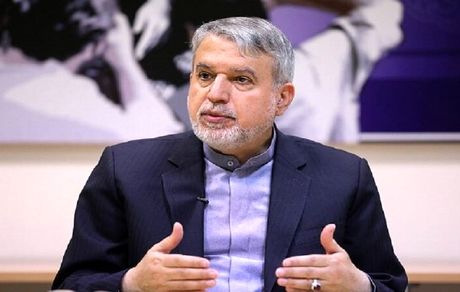 صالحی امیری: با افزایش سهمیه کشتی در کمیسیون ورزشکاران مخالفتی ندارم