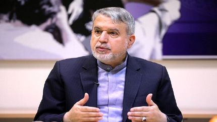 صالحی امیری: با افزایش سهمیه کشتی در کمیسیون ورزشکاران مخالفتی ندارم