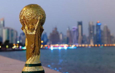 برنامه کامل جام جهانی قطر به وقت ایران