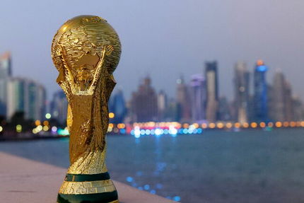 برنامه کامل جام جهانی قطر به وقت ایران