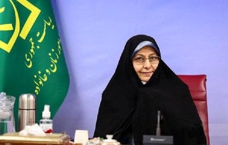 تکذیب خبر استعفای معاون رئیس جمهور در امور زنان