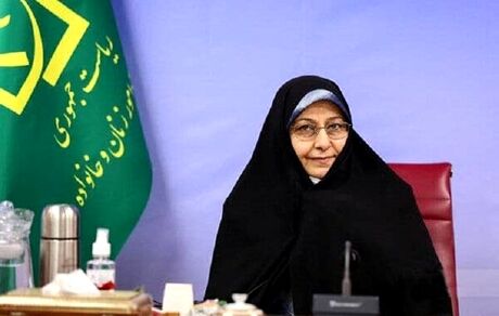 تکذیب خبر استعفای معاون رئیس جمهور در امور زنان