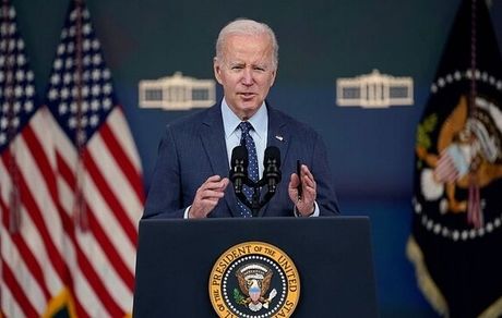 بایدن: به دنبال تنش و درگیری با ایران نیستیم