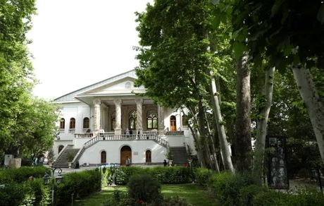 تعطیلی موزه‌ها و اماکن تاریخی در تعطیلات پیش رو