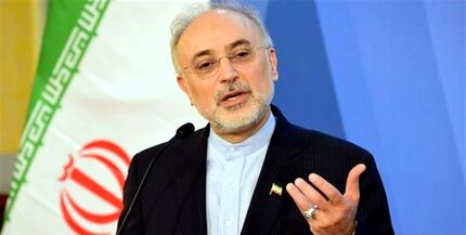 صالحی: ظریف مذاکرات محرمانه عمان را منتشر کند