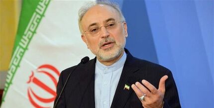 صالحی: ظریف مذاکرات محرمانه عمان را منتشر کند