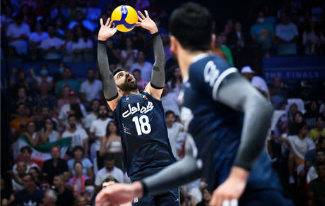 والیبالیست‌های اعزامی به جام واگنر مشخص شدند