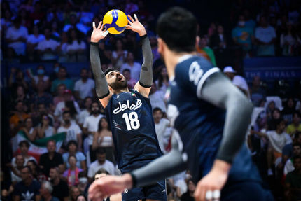 والیبالیست‌های اعزامی به جام واگنر مشخص شدند