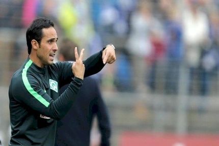 
مربی ایرانی در نقش یواخیم لو برای کلینزمن
