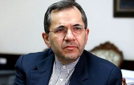 روانچی: به ایران ارتباطی ندارد که چه کسی در کاخ سفید می‌نشیند