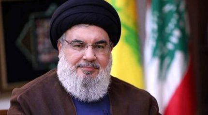 سید حسن نصرالله پنج‌شنبه درخصوص انفجار پیجرها سخنرانی خواهدکرد