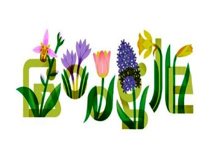 گوگل لوگو خود را نوروزی کرد