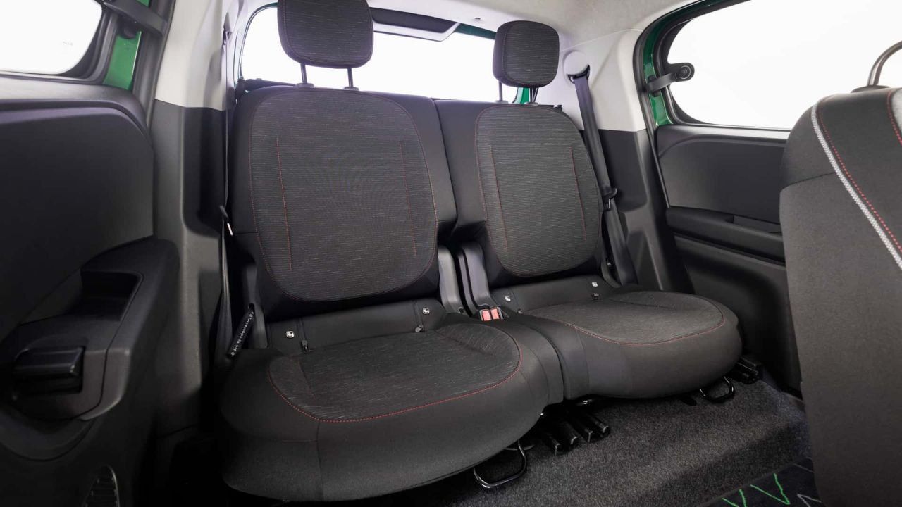  رنو توئینگو 