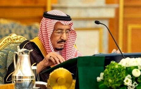 عربستان بار دیگر خواستار مقابله با ایران شد