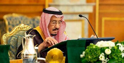 عربستان بار دیگر خواستار مقابله با ایران شد