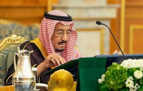 عربستان بار دیگر خواستار مقابله با ایران شد