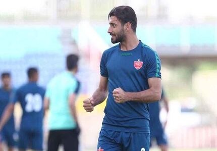 شجاع: آن مجری عذرخواهی نمی‌کرد بهتر بود!