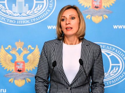 هشدار مسکو درباره پیامدهای استقرار سامانههای موشکی آمریکا