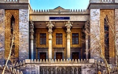 ایران، سفیر آلمان را احضار کرد