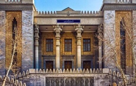 ایران، سفیر آلمان را احضار کرد