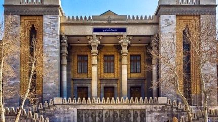 ایران، سفیر آلمان را احضار کرد