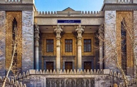 ایران، سفیر آلمان را احضار کرد