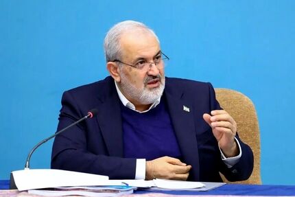 وزیر نیرو: زمستان امسال خاموشی نداشته است