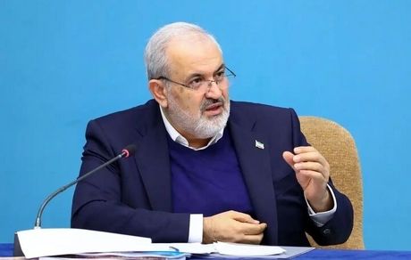 وزیر نیرو: زمستان امسال خاموشی نداشته است