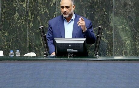 نیکبخت، وزیر جهاد کشاورزی شد