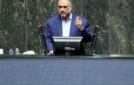 نیکبخت، وزیر جهاد کشاورزی شد