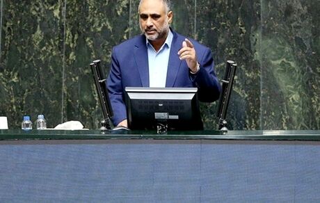 نیکبخت، وزیر جهاد کشاورزی شد