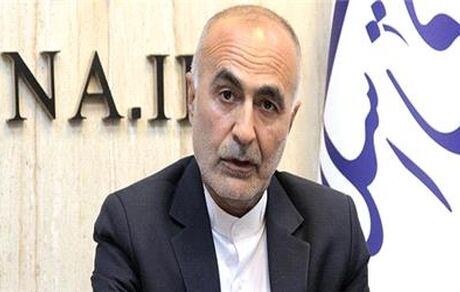 فقط حدود 30درصد فولاد تولیدی در بورس عرضه می‌شود