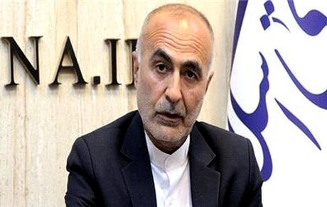 فقط حدود 30درصد فولاد تولیدی در بورس عرضه می‌شود