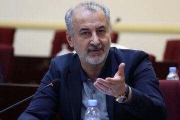 مدیرعامل پرسپولیس تغییر می‌کند؟