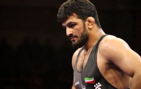 ۳ مدال کشتی‌گیران ایران در تورنمنت کروواسی