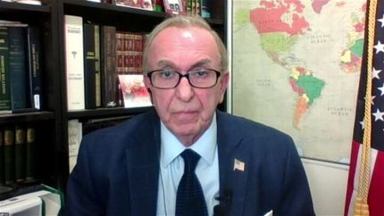 مشاور ترامپ، محل تامین هزینه‌های جنگ آمریکا با ایران را اعلام کرد