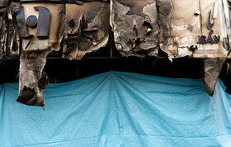 شهردار شیراز: در منطقه 4 حتی یک ایستگاه اتوبوس سالم هم نداریم/ حجم و گستردگی تخریب بسیار بالا بوده