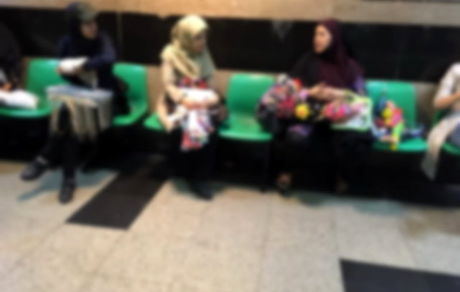 دستگیری کپی کننده کارت‌های بانکی شهروندان در مترو تهران