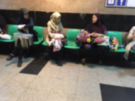 دستگیری کپی کننده کارت‌های بانکی شهروندان در مترو تهران