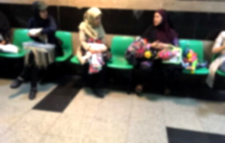 دستگیری کپی کننده کارت‌های بانکی شهروندان در مترو تهران
