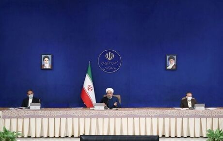 رییس جمهوری از پرسپولیس برای پیروزی در مسابقات لیگ قهرمانان آسیا قدردانی کرد