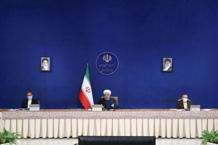 رییس جمهوری از پرسپولیس برای پیروزی در مسابقات لیگ قهرمانان آسیا قدردانی کرد