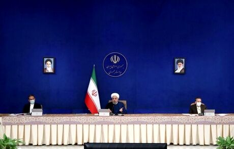 رییس جمهوری از پرسپولیس برای پیروزی در مسابقات لیگ قهرمانان آسیا قدردانی کرد